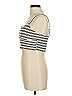 Shein Ivory Tube Top Size 6 - photo 5