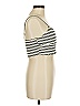 Shein Ivory Tube Top Size 6 - photo 4