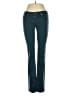 Adriano Goldschmied Teal Jeans Size 26 waist - photo 1