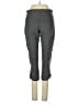 Lululemon Athletica Chevron-herringbone Gray Active Pants Size 4 - photo 1