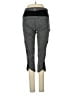 Lululemon Athletica Chevron-herringbone Gray Active Pants Size 4 - photo 2