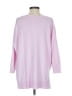 Ann Taylor Pink Pullover Sweater Size S - photo 2