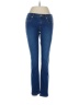 Henry & Belle Hearts Blue Jeans Size 28 waist - photo 1