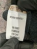 0°C 100% Polyester Print Black Sweatshirt Size S - photo 8