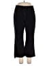 Vanilla Star Black Casual Pants Size XL - photo 1