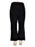 Vanilla Star Black Casual Pants Size XL - photo 2