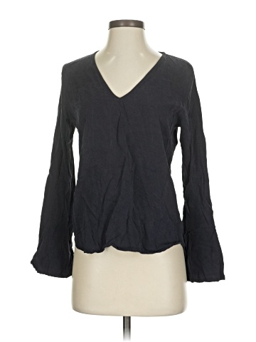 Maven West Long Sleeve Blouse (view 1)