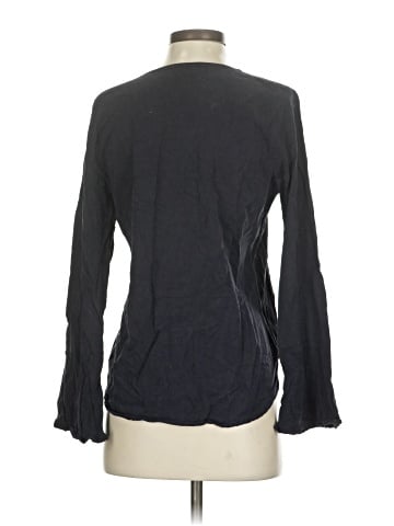 Maven West Long Sleeve Blouse (view 2)