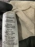 Vince. 100% Cotton Ivory Pullover Sweater Size XS - photo 7