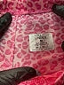 Assorted Brands Animal Print Pink Active Pants Size M - photo 7