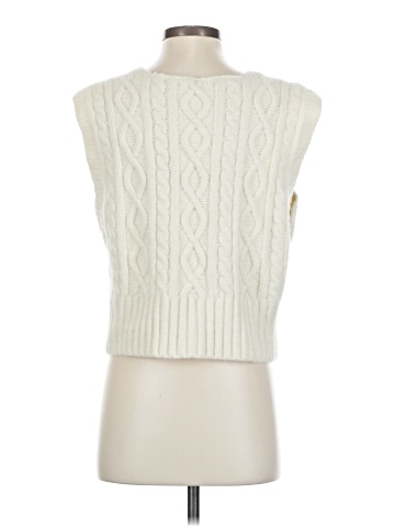 Zara Sweater Vest (view 2)