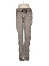 Assorted Brands Gray Tan Casual Pants Size M - photo 1