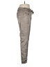 Assorted Brands Gray Tan Casual Pants Size M - photo 4
