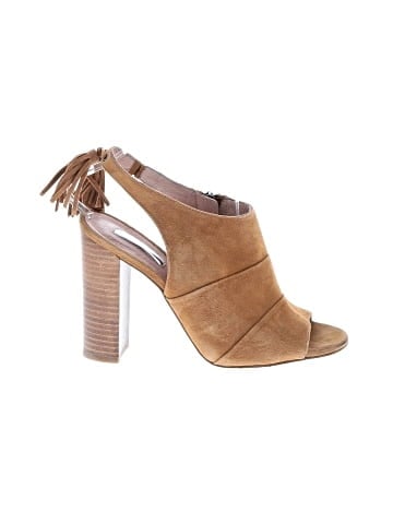 Halogen Sandals (view 1)
