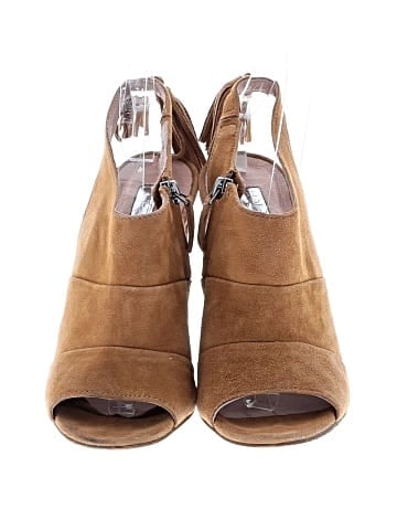 Halogen Sandals (view 2)