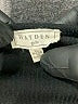 Hayden Black Long Sleeve Turtleneck Size XL - photo 7