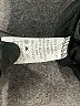 Hayden Black Long Sleeve Turtleneck Size XL - photo 8