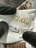 LILLY Print White Casual Pants Size L (petite) - photo 7