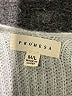 Promesa U.S.A. Gray Pullover Sweater Size M - photo 7