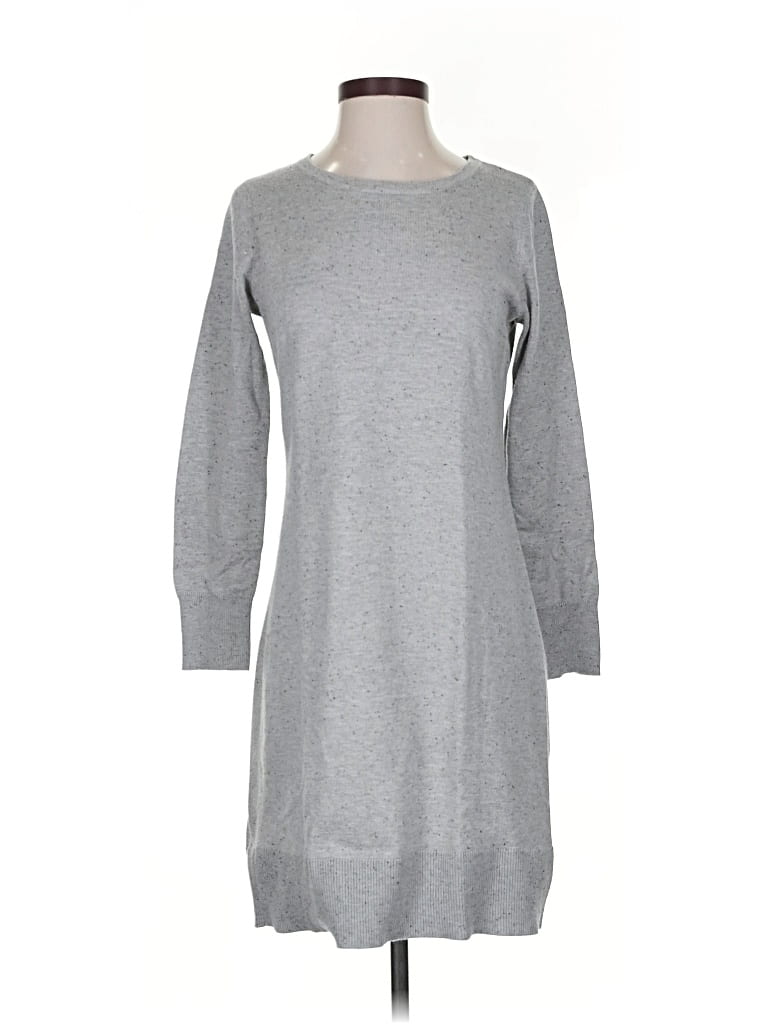 Pre-owned Premise Pullover Sweater In Gray