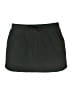 Hi-Tec Solid Black Casual Skirt Size L - photo 1