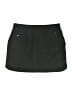 Hi-Tec Solid Black Casual Skirt Size L - photo 2