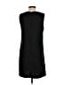 Papillon Solid Black Cocktail Dress Size S - photo 2