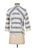 Zara Basic Blue Cardigan Size S - photo 2