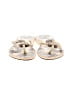 Assorted Brands Ivory Sandals Size EU 41 - photo 2