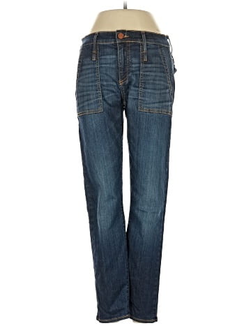Calvin Rucker Jeans (view 1)