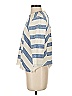 Zara Basic Blue Cardigan Size S - photo 5