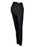 Isabel Maternity Solid Black Dress Pants Size Sm Maternity - photo 1