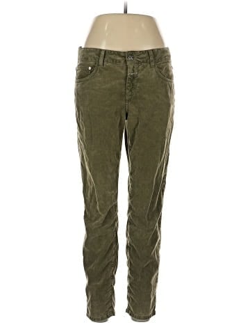 Closed Casual Pants (view 1)