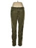 Closed Green Casual Pants Size 30 waist - photo 1