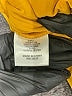 Privacy Please Yellow Cocktail Dress Size XS - photo 8