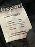 OAK + FORT Black Casual Dress Size S - photo 8