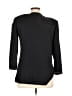 R&M Richards Black Coat Size 10 - photo 2