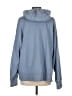 DKNY Sport Blue Pullover Hoodie Size S - photo 2