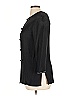 R&M Richards Black Coat Size 10 - photo 5