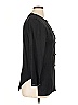 R&M Richards Black Coat Size 10 - photo 4