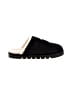 Stuart Weitzman Black Mule/Clog Size 7 - photo 1