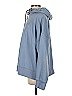 DKNY Sport Blue Pullover Hoodie Size S - photo 5