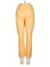 Assorted Brands Yellow Orange Casual Pants Size XS - photo 1