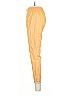 Assorted Brands Yellow Orange Casual Pants Size XS - photo 5