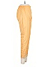 Assorted Brands Yellow Orange Casual Pants Size XS - photo 4