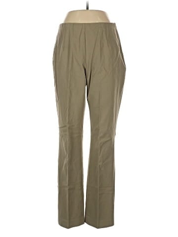 L.L.Bean Casual Pants (view 1)