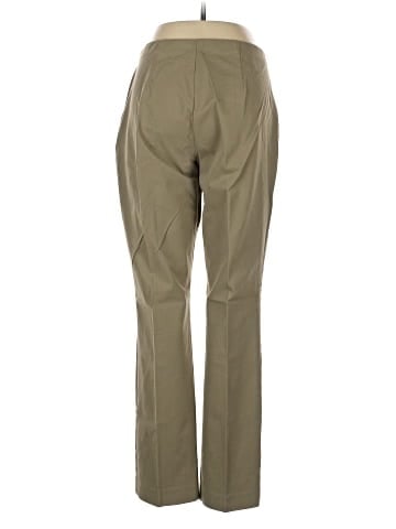 L.L.Bean Casual Pants (view 2)