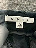 CAbi Black Jeggings Size 10 - photo 7