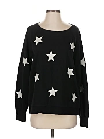 Billy T Pullover Sweater (view 1)