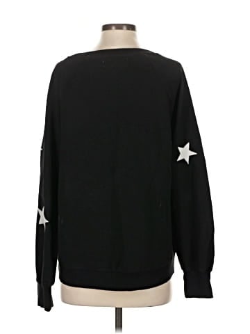 Billy T Pullover Sweater (view 2)